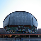 Auditorium Parco della Musica