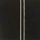 Barnett Newman, The Promise, 1949. Olio su tela, 130,8 x 173 cm
