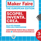 Maker Faire Rome