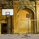 Tre Oci Tre Mostre. Giudecca fotografia