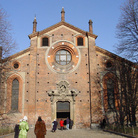 Chiesa di San Pietro in Gessate