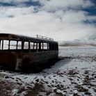 An Earth Odyssey. 223 Giorni, 3 Continenti, 25 Paesi, 100 Città. Fotografie di Matteo Donzelli