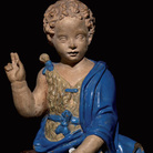 Il Rinascimento oltre l'immagine. Donatello, Verrocchio, Della Robbia, Veronese, Giambologna e i grandi maestri del Rinascimento