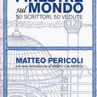 Matteo Pericoli. Finestre sul mondo