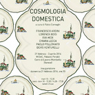 Cosmologia domestica