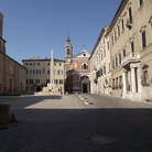 Museo Federico II Stupor Mundi a Jesi - Inaugurazione