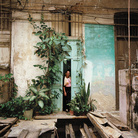Cuba. Vivir con di Carolina Sandretto - Presentazione