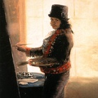 Goya. La ribellione della ragione
