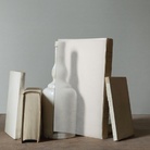 Mary Ellen Bartley: MORANDI'S BOOKS