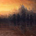 Alberto Rodríguez Serrano. Ars Gratia Artis Venezia