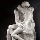 Auguste Rodin, Il bacio, 1882 circa, Musée des Beaux-Arts de Dijon | Foto: Michel Bourguin