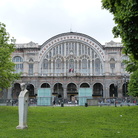 Piazza Carlo Felice