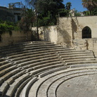 Teatro Romano