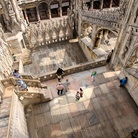 Passeggiata sulle terrazze del Duomo