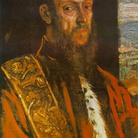 Ritratto Vincenzo Morosini