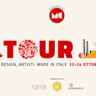 IN TOUR - Design, Artisti, Made in Italy