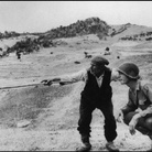 Robert Capa. Retrospettiva