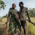 National Geographic Italia. Food, il futuro del cibo