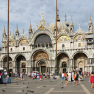 Saint Mark's Basilica