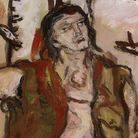Georg Baselitz. Gli Eroi