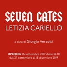 Letizia Cariello. Seven Gates