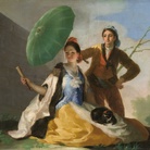 Goya e Caravaggio: verità e ribellione
