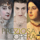 Preziosa Opera. Capolavori dell'arte e tradizione orafa a Valenza