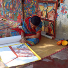 Dipinti cantati. Le Singing Women della tradizione indiana