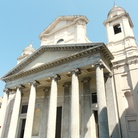 Chiesa della SS. Annunziata del Vastato