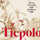 Tiepolo. Disegni dall'Album Horne