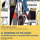 Il demone di Picasso. Creatività generica e assoluto della creazione di Gabriele Guercio