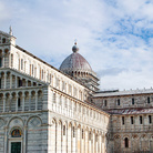 Riapertura Musei e Monumenti Piazza del Duomo di Pisa