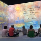 Claude Monet – The Immersive Experience