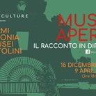 Musei aperti: il racconto in diretta dei Marmi Torlonia ai Musei Capitolini