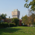 Torre Velasca