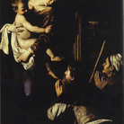 Madonna dei pellegrini