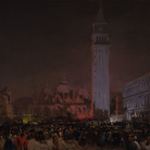 IPPOLITO CAFFI 1809 - 1866. Tra Venezia e l’Oriente