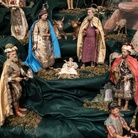 Presepi genovesi del Settecento dal Museo Giannettino Luxoro