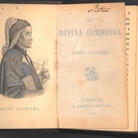 Le pagine di Dante - chicche dantesche della donazione Angelucci