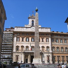Piazza di Montecitorio