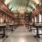 Libri, lettori, ladri. La protezione del patrimonio librario in Italia - Convegno