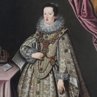 Lucrina Fetti, una pittrice romana alla corte di Mantova. Il ritratto di Eleonora Gonzaga (1622)