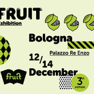 Fruit Exhibition 2014