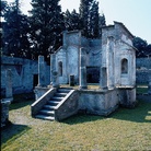 Pompei, Tempio di Iside | Su concessione del Ministero dei Beni e delle Attività Culturali e del Turismo: Soprintendenza Pompei, Archivio Fotografico