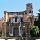 Chiesa di Santa Maria dell'Ammiraglio o Chiesa della Martorana