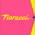 Fiorucci Stickers, 1984 Panini, Modena, Album per la raccolta di 200 figurine | Courtesy of Comune di Modena, Museo della Figurina – FONDAZIONE MODENA ARTI VISIVE