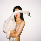 Ren Hang. Nudi