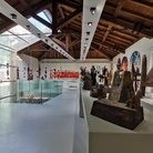 Lorenzini Scultore della Terra. Da Savona al Mondo