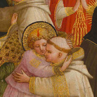 Helen Frankenthaler, Tracey Emin e Beato Angelico nel 2025 di Palazzo Strozzi
