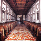 Sala di lettura